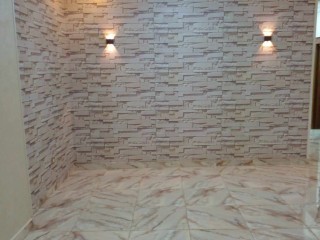 شقة سوبر لوكس للبيع في شكري خلف بنك وفا بين